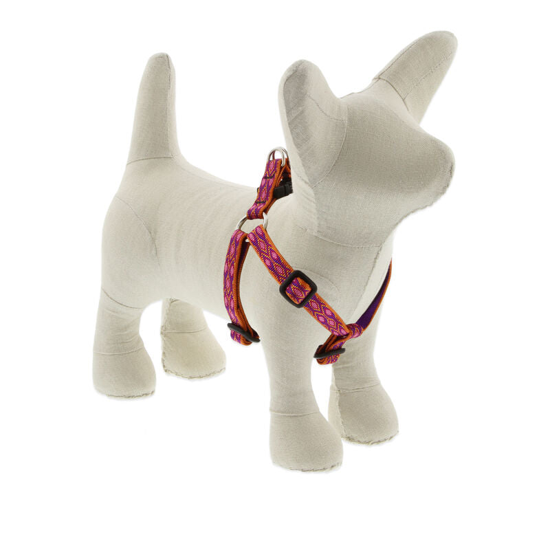Lupine Original Designs Step In Harnesses