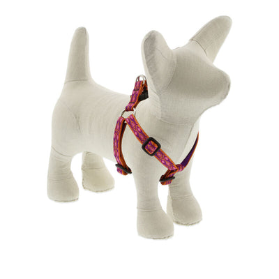 Lupine Original Designs Step In Harnesses