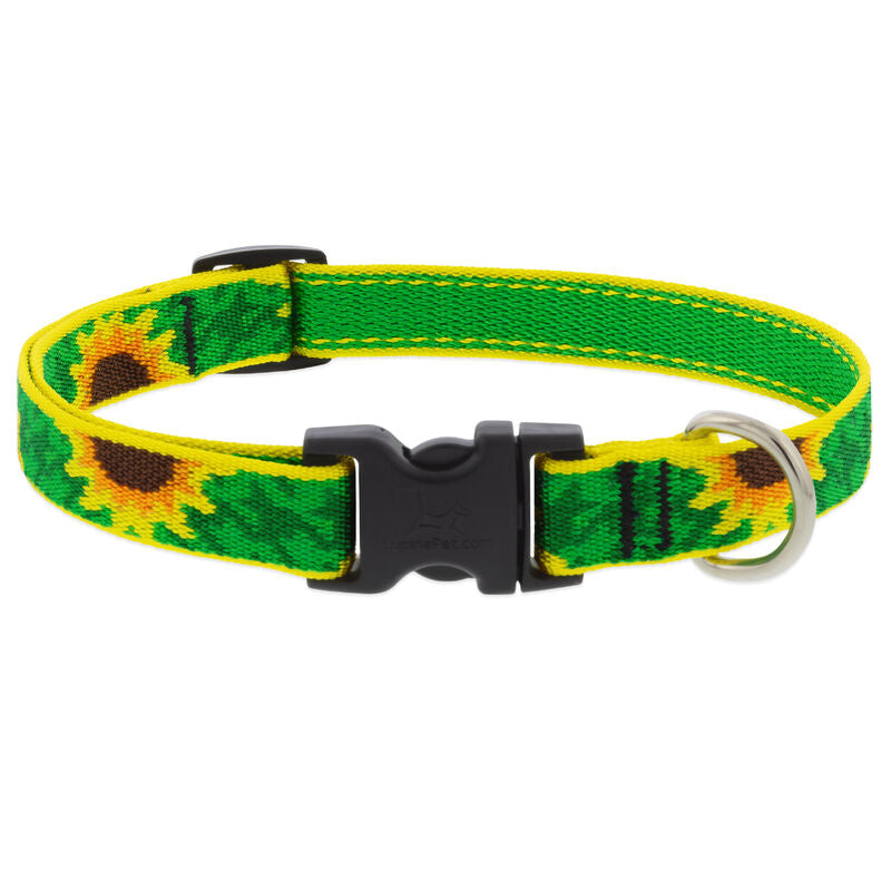 Lupine Original Designs Dog Collars (Quick Release)