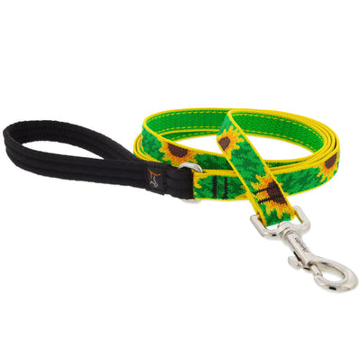 Lupine Original Designs Dog Leashes