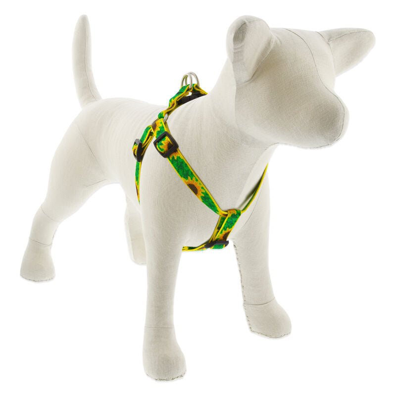 Lupine Original Designs Step In Harnesses