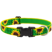 Load image into Gallery viewer, Lupine Original Designs Dog Collars (Quick Release)
