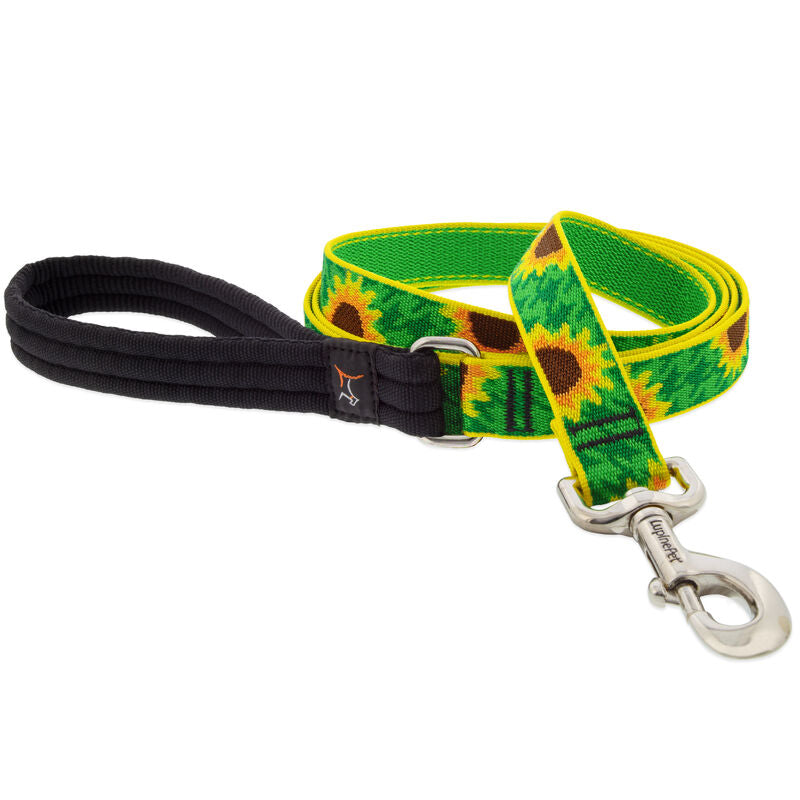 Lupine Original Designs Dog Leashes
