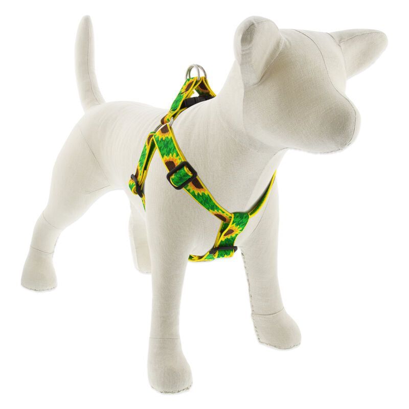Lupine Original Designs Step In Harnesses
