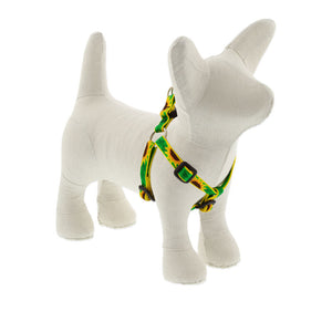 Lupine Original Designs Step In Harnesses