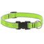 Lupine High Lights Dog Collars (Quick Release)