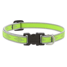 Load image into Gallery viewer, Lupine High Lights Dog Collars (Quick Release)
