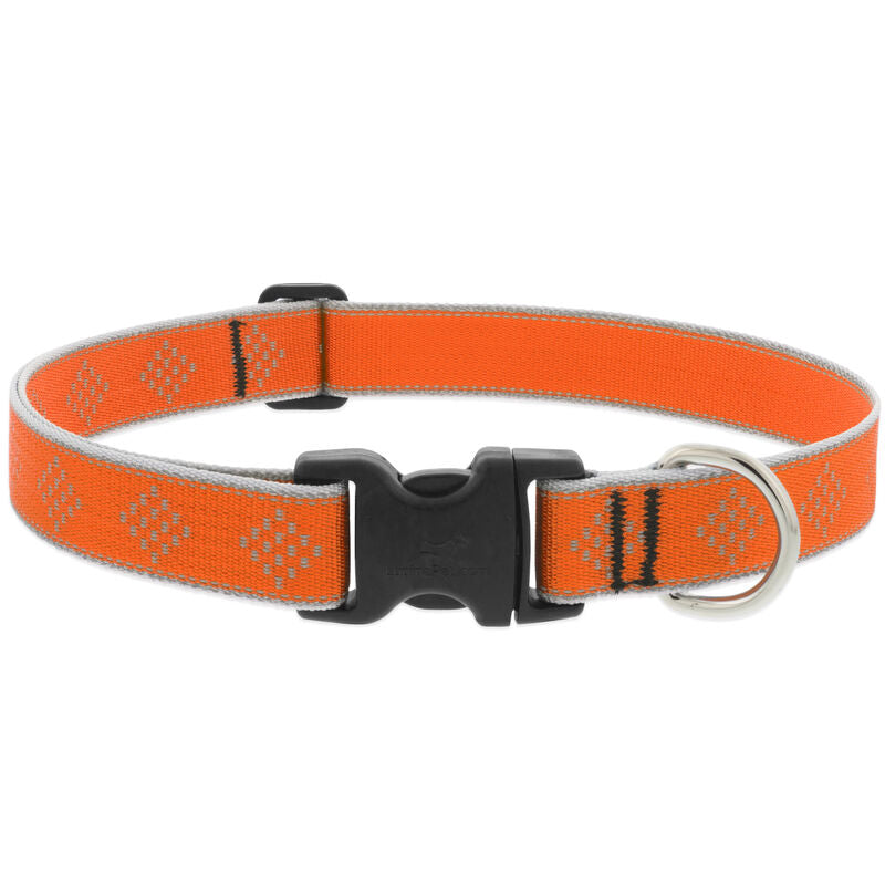 Lupine High Lights Dog Collars (Quick Release)