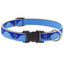 Lupine High Lights Dog Collars (Quick Release)