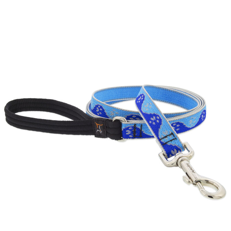 Lupine High Lights Dog Leashes