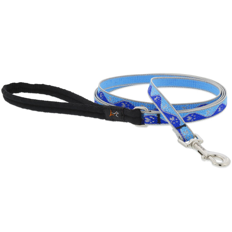 Lupine High Lights Dog Leashes