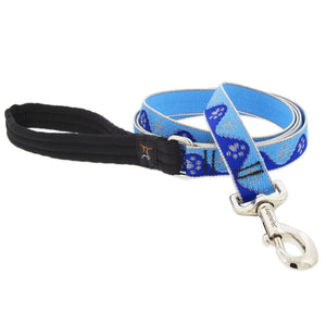 Lupine High Lights Dog Leashes