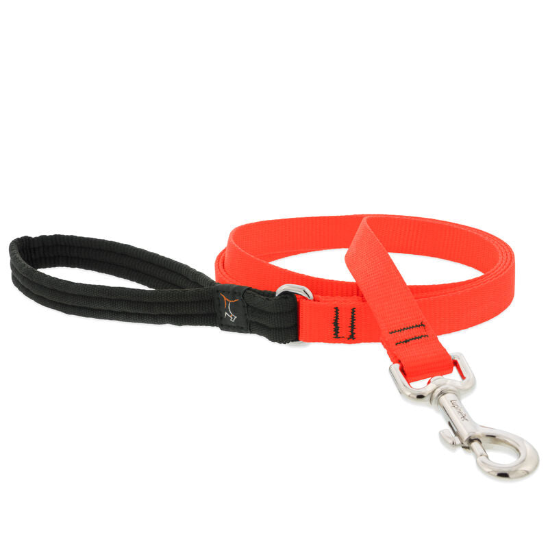 Lupine Basics Dog Leashes