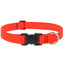 Lupine Basics Dog Collars (Quick Release)
