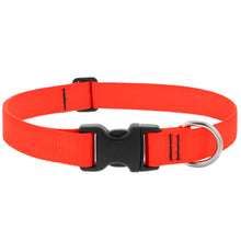 Load image into Gallery viewer, Lupine Basics Dog Collars (Quick Release)
