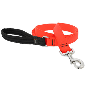 Lupine Basics Dog Leashes