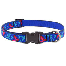 Load image into Gallery viewer, Lupine Original Designs Dog Collars (Quick Release)
