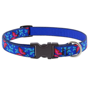 Lupine Original Designs Dog Collars (Quick Release)