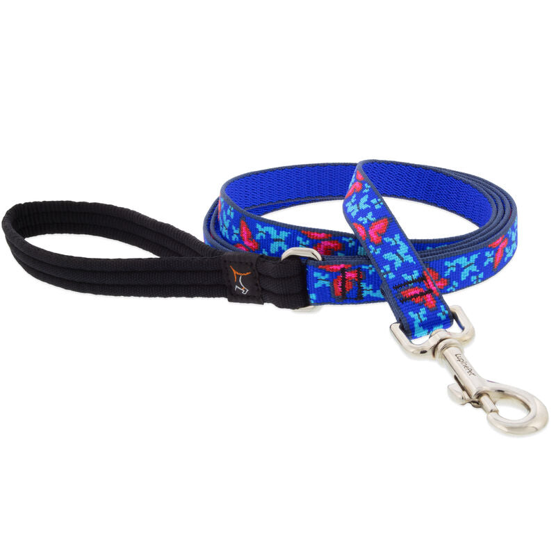 Lupine Original Designs Dog Leashes