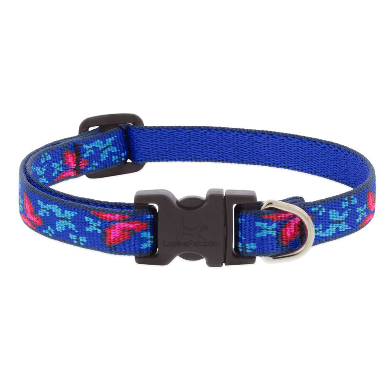 Lupine Original Designs Dog Collars (Quick Release)