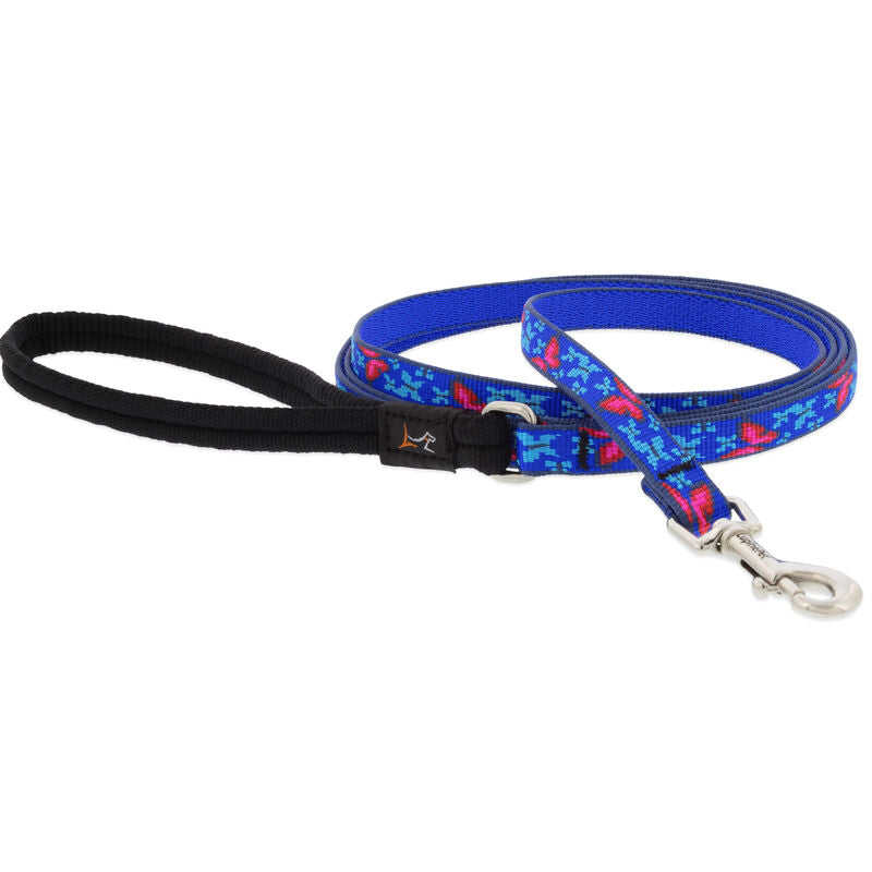Lupine Original Designs Dog Leashes