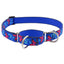 Lupine Original Designs Martingale Dog Collars