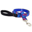Lupine Original Designs Dog Leashes