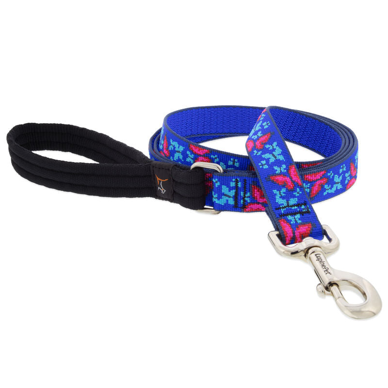 Lupine Original Designs Dog Leashes