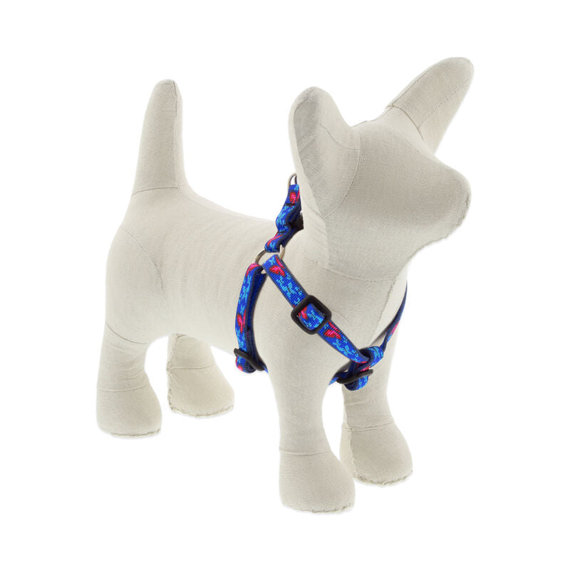 Lupine Original Designs Step In Harnesses