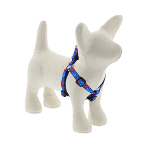 Lupine Original Designs Step In Harnesses