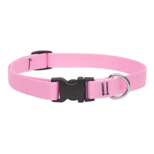 Load image into Gallery viewer, Lupine Basics Dog Collars (Quick Release)
