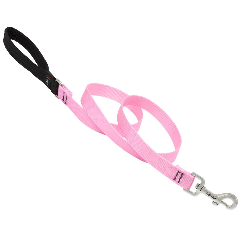 Lupine Basics Dog Leashes