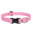 Lupine Basics Dog Collars (Quick Release)