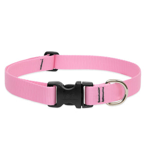 Lupine Basics Dog Collars (Quick Release)