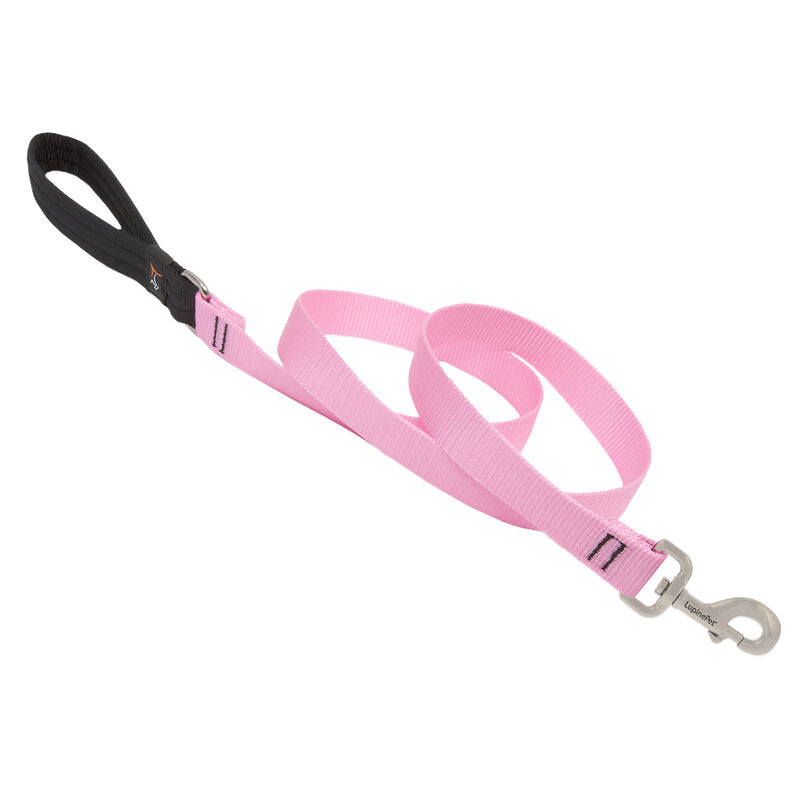 Lupine Basics Dog Leashes