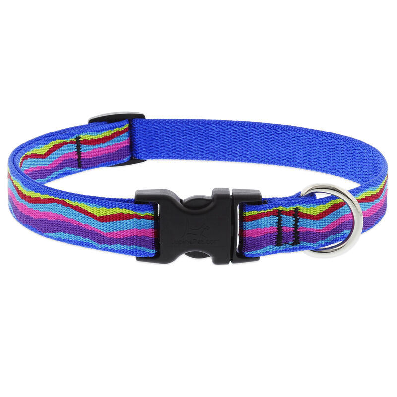 Lupine Original Designs Dog Collars (Quick Release)