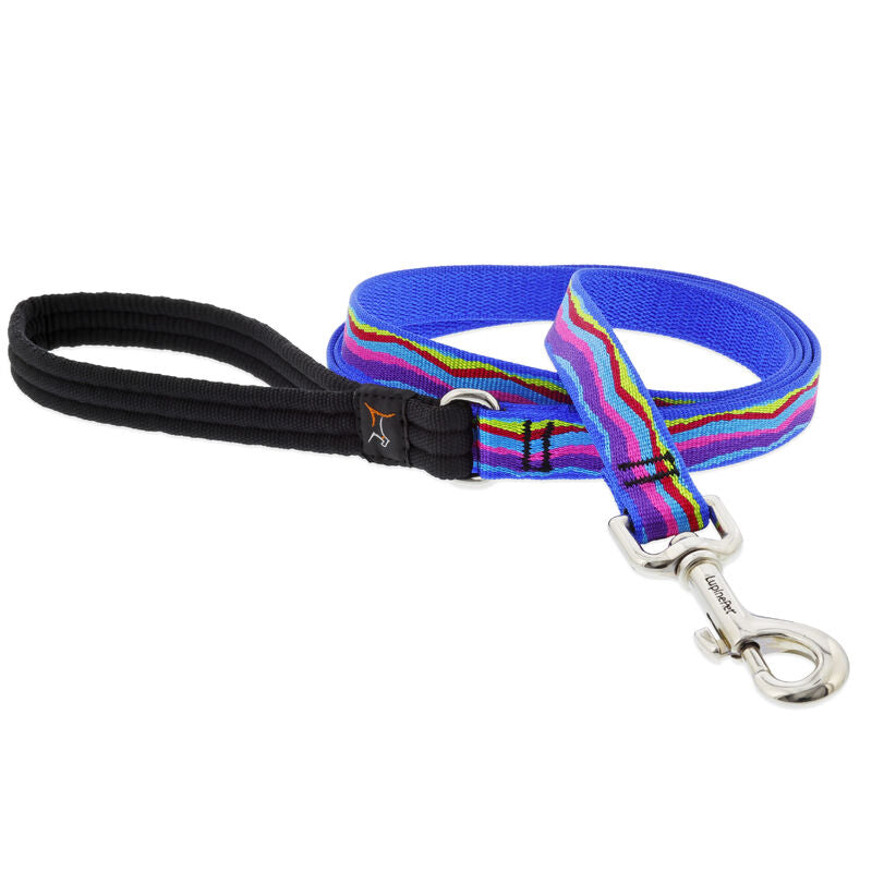 Lupine Original Designs Dog Leashes
