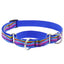 Lupine Original Designs Martingale Dog Collars