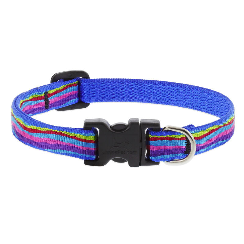 Lupine Original Designs Dog Collars (Quick Release)