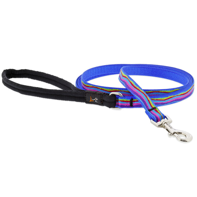 Lupine Original Designs Dog Leashes