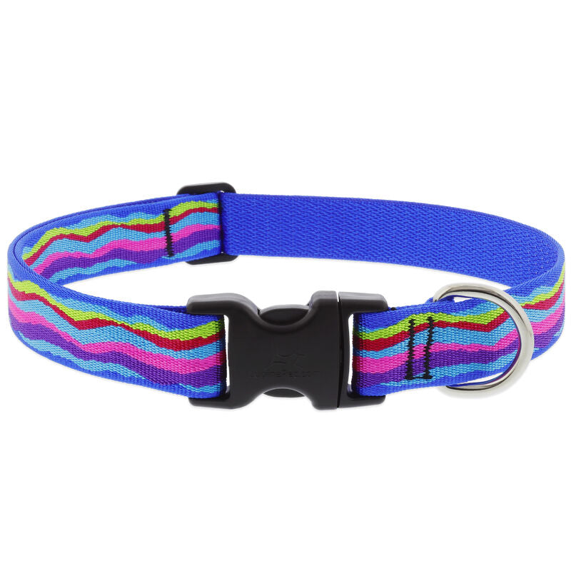 Lupine Original Designs Dog Collars (Quick Release)