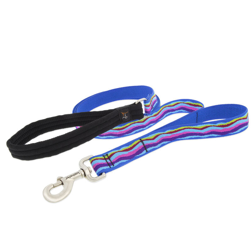 Lupine Original Designs Dog Leashes