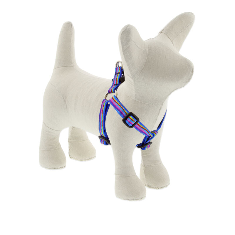 Lupine Original Designs Step In Harnesses