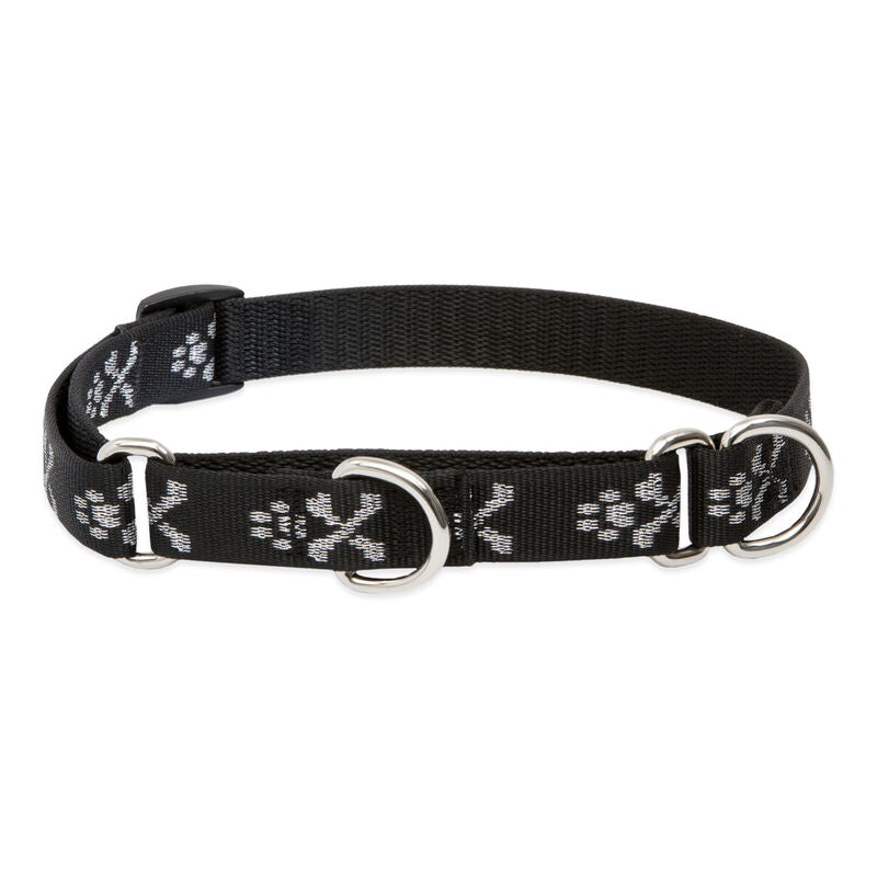 Lupine Original Designs Martingale Dog Collars