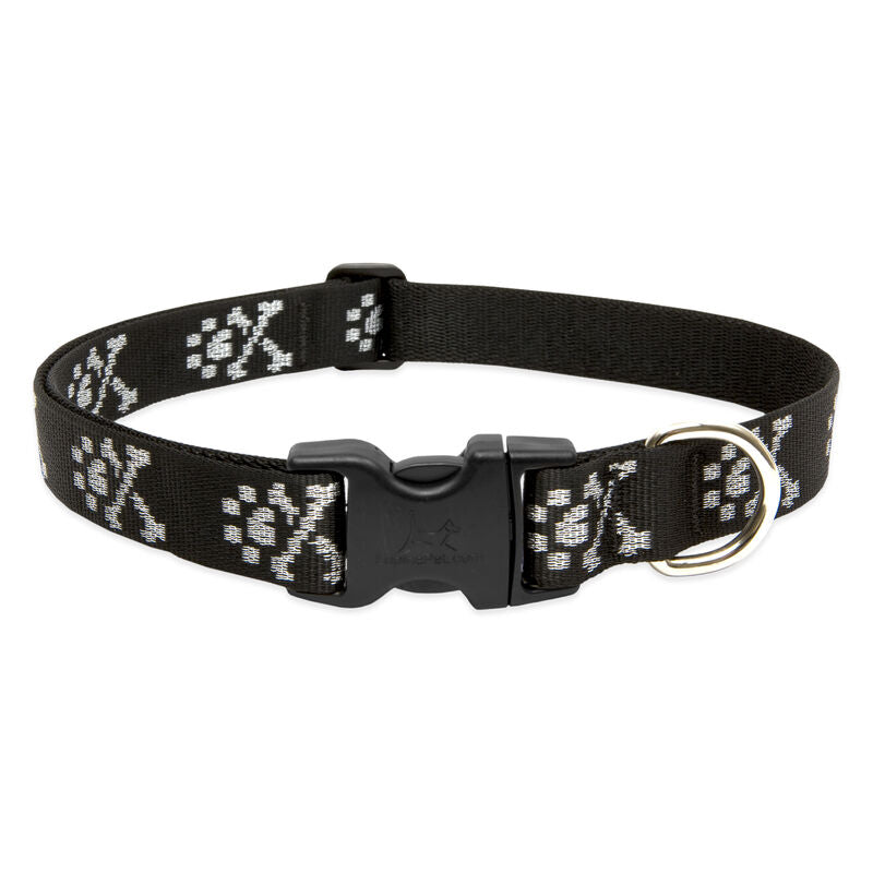 Lupine Original Designs Dog Collars (Quick Release)