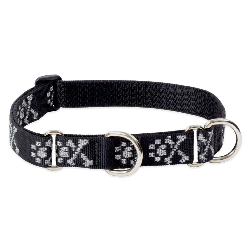 Lupine Original Designs Martingale Dog Collars