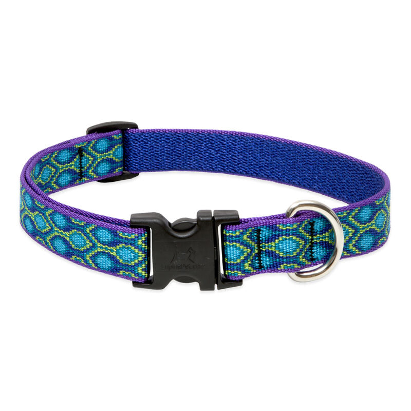 Lupine Original Designs Dog Collars (Quick Release)