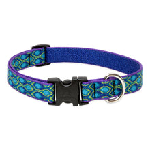 Load image into Gallery viewer, Lupine Original Designs Dog Collars (Quick Release)
