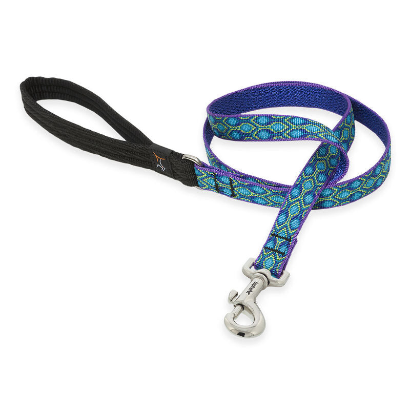 Lupine Original Designs Dog Leashes