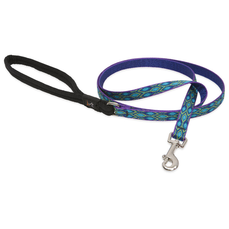 Lupine Original Designs Dog Leashes